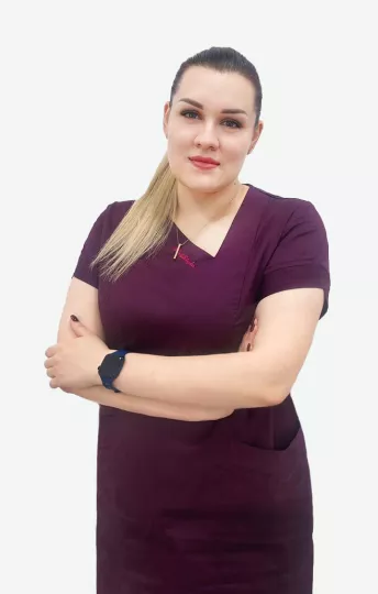 Разинкова Мария Викторовна