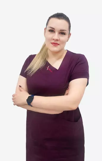 Разинкова Мария Викторовна